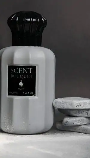 عطر سنت بوكت باقة عطرية تخطف الأنفاس