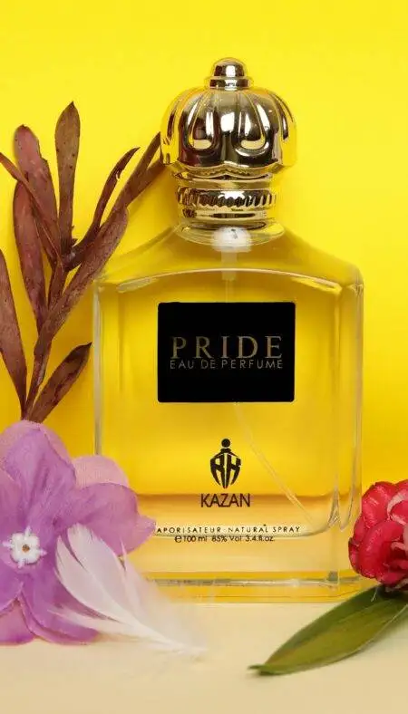 عطر برايد ثقة تفرض حضورك