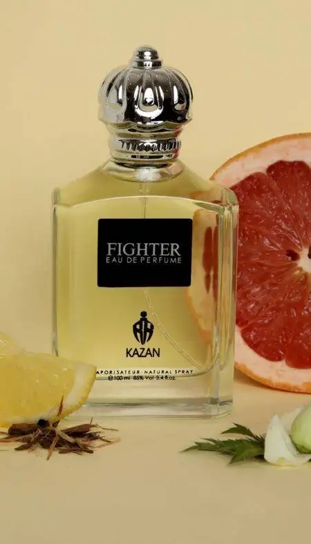عطر فايتر اختيارك اليومي الراقي