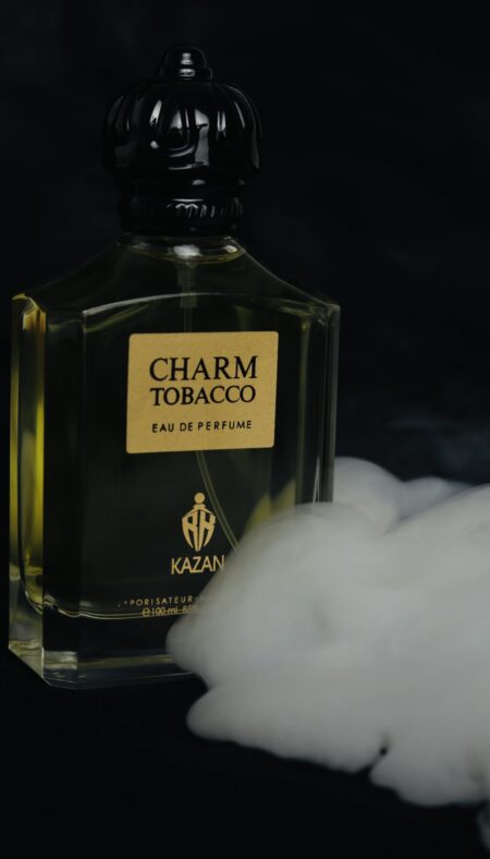 عطر تباكو