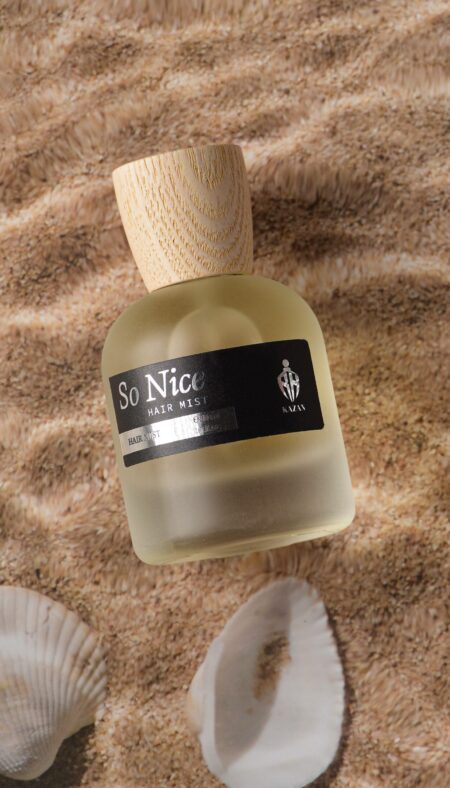 عطر الشعر سونايس