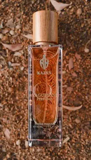 عطر فيجنِس حضور جريء لا يُقاوَم