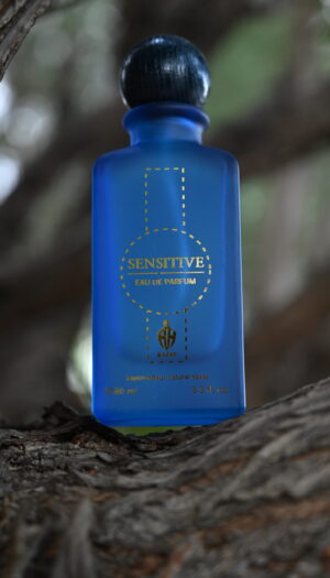 عطر سنستف انتعاش لا يظاهي