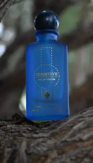 عطر سنستف انتعاش لا يظاهي