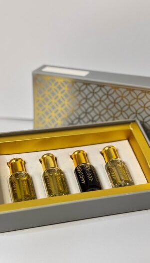 عرض الخلطات المتنوع نسمات عطرية لكل مزاج