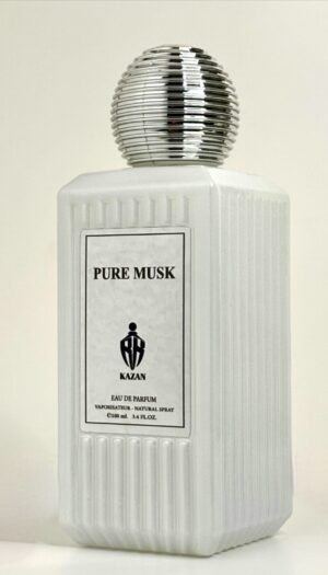 بيور مسك الاناقه والنقاء